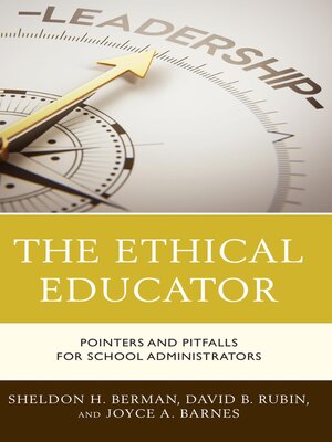 cover image of The Ethical Educator